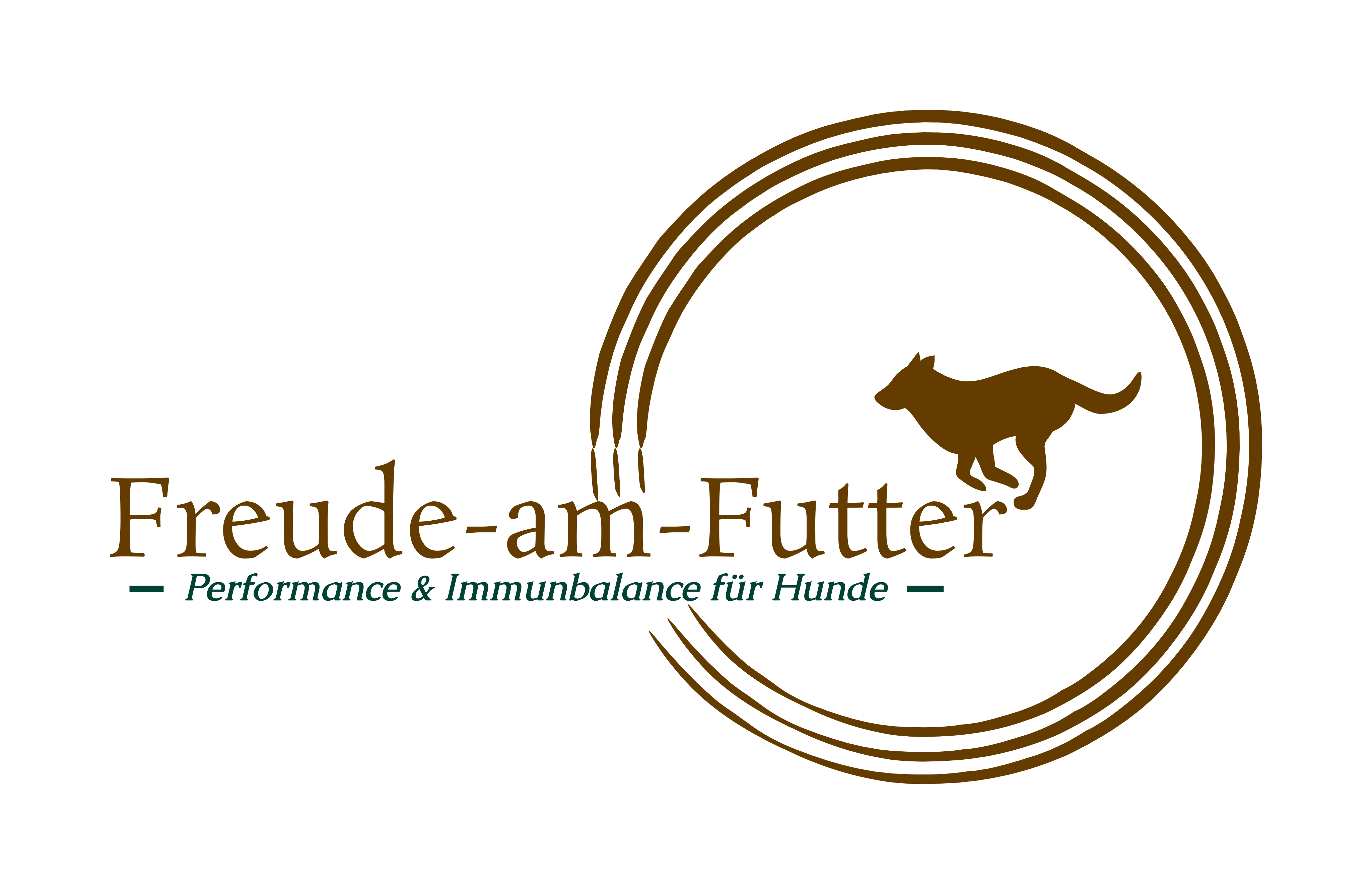 Freude-am-Futter.de Startseite