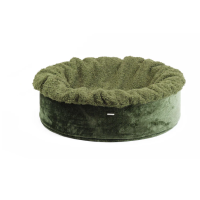 Buddelnest versch. Farben