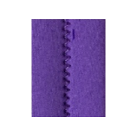 INUA Zugstopp-Halsband in electric pink