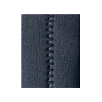 INUA Zugstopp-Halsband in electric pink