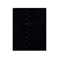 INUA Zugstopp-Halsband in electric pink