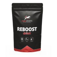 Pure Sports REBOOST – Regeneration für aktive...