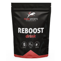 Pure Sports REBOOST – Regeneration für aktive...
