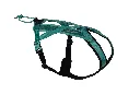 Rush Harness teal-black.webp