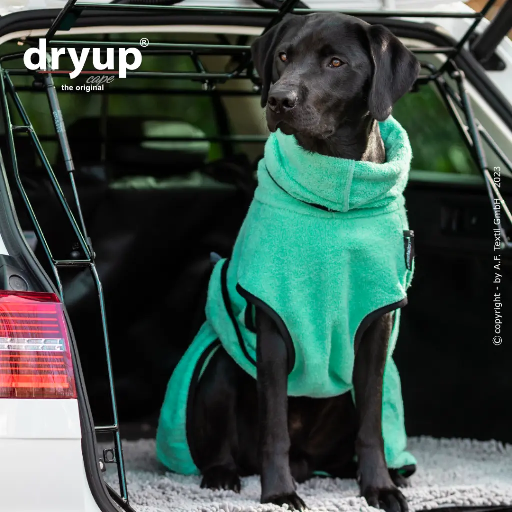 dryup cape XS-2XL -mint- Produktbilder-1.webp
