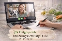 Erstgespräch Ernährungsberatung Hund (45–60 Minuten)