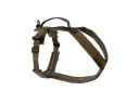 Working Dog - Line Harness Grip Metall Schnalle olive