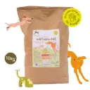naturbursche — mit Kartoffeln, Erbsen & deutschem Soja 3x 10 Kilo