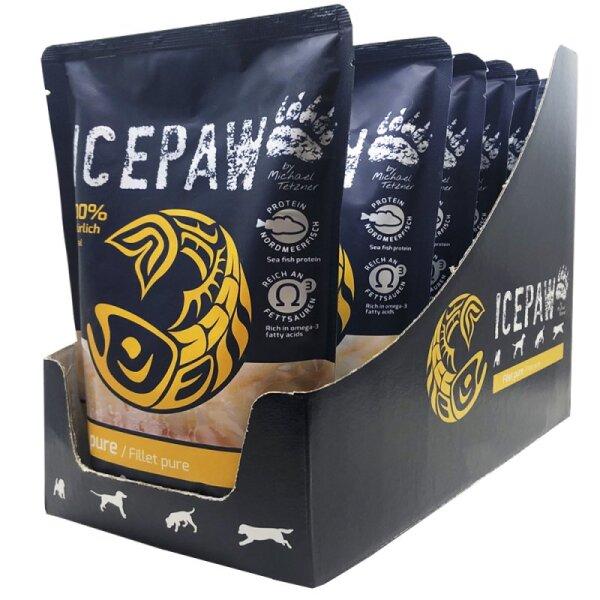 Filet pure 6x 400g Pouches