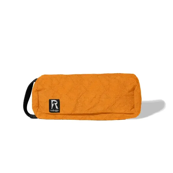Futterdummy orange