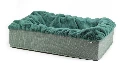 Hundebett Buddelbox® Mint