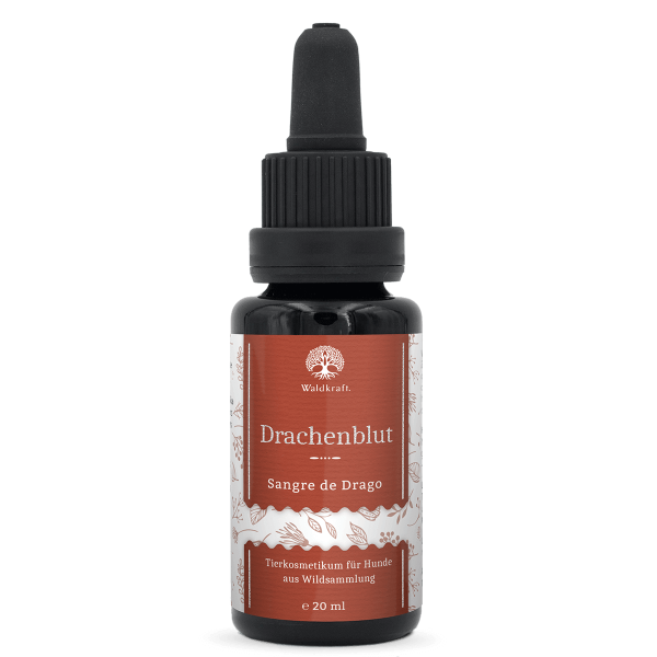 Drachenblut – Sangre de Drago (20ml)