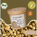 bergsteiger — das Kraftpaket