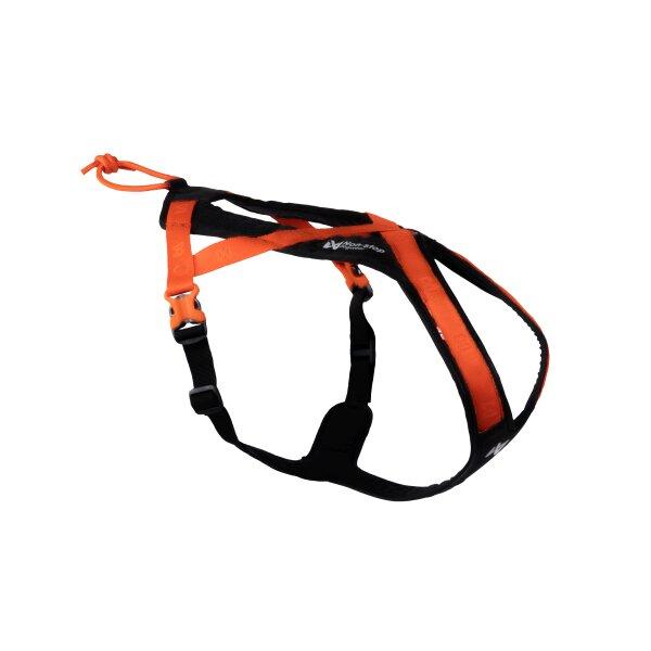 Rush Harness (1, Teal)