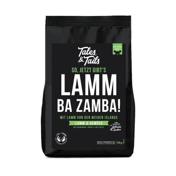 LammBa Zamba! (4 Kilo)