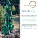 INUA X-Back Zuggeschirr Mystische Eule individuell