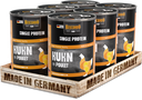 Single Protein Huhn 400 g
