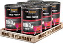 Single Protein Rind 400 g