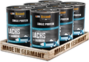 Single Protein Lachs 400 g