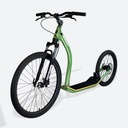 Gravity M10 Dogscooter – Für Einsteiger & Zughundesport