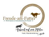 Freude-am-Futter Website + Shop